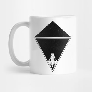 Empty Space Mug